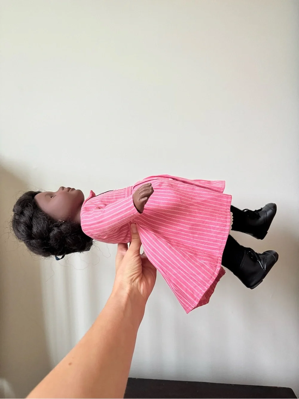 American Girl addy guc